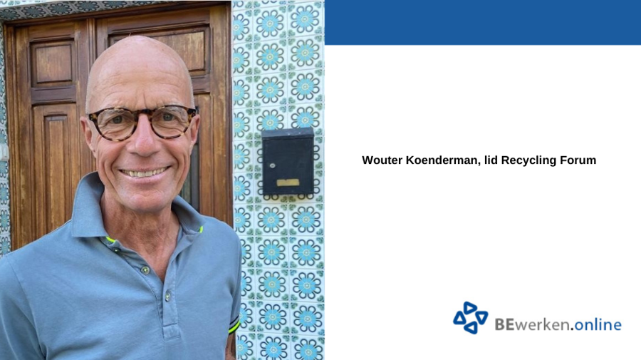 Wouter Koenderman